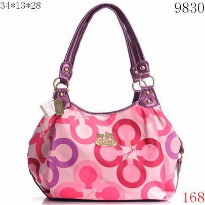 Coach handbags215